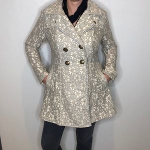 Nick and Mo dress Jacket